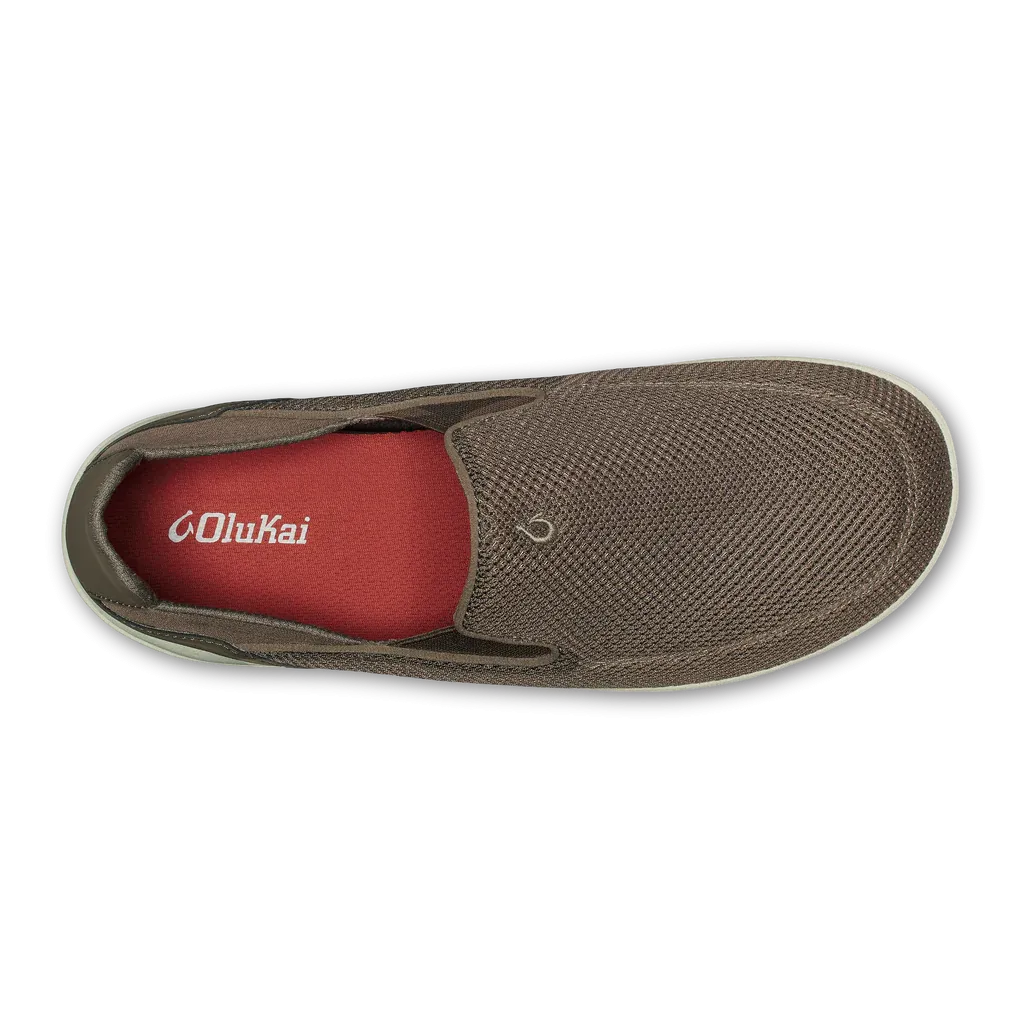 Men's Olukai Nohea Pae Color: Mustang