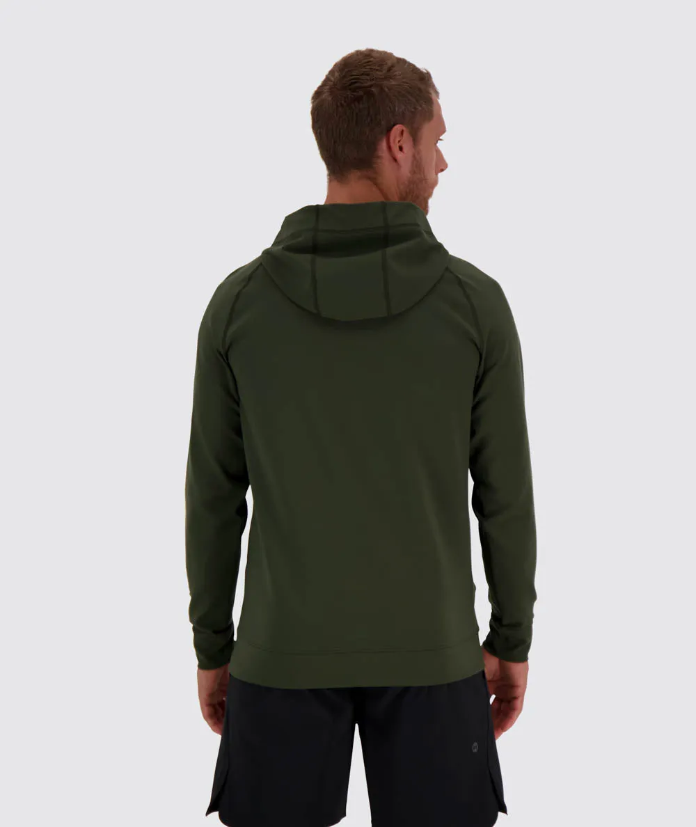 Men's Training Hoodie