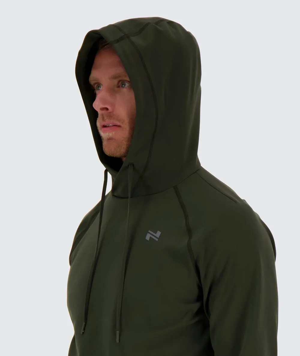 Men's Training Hoodie