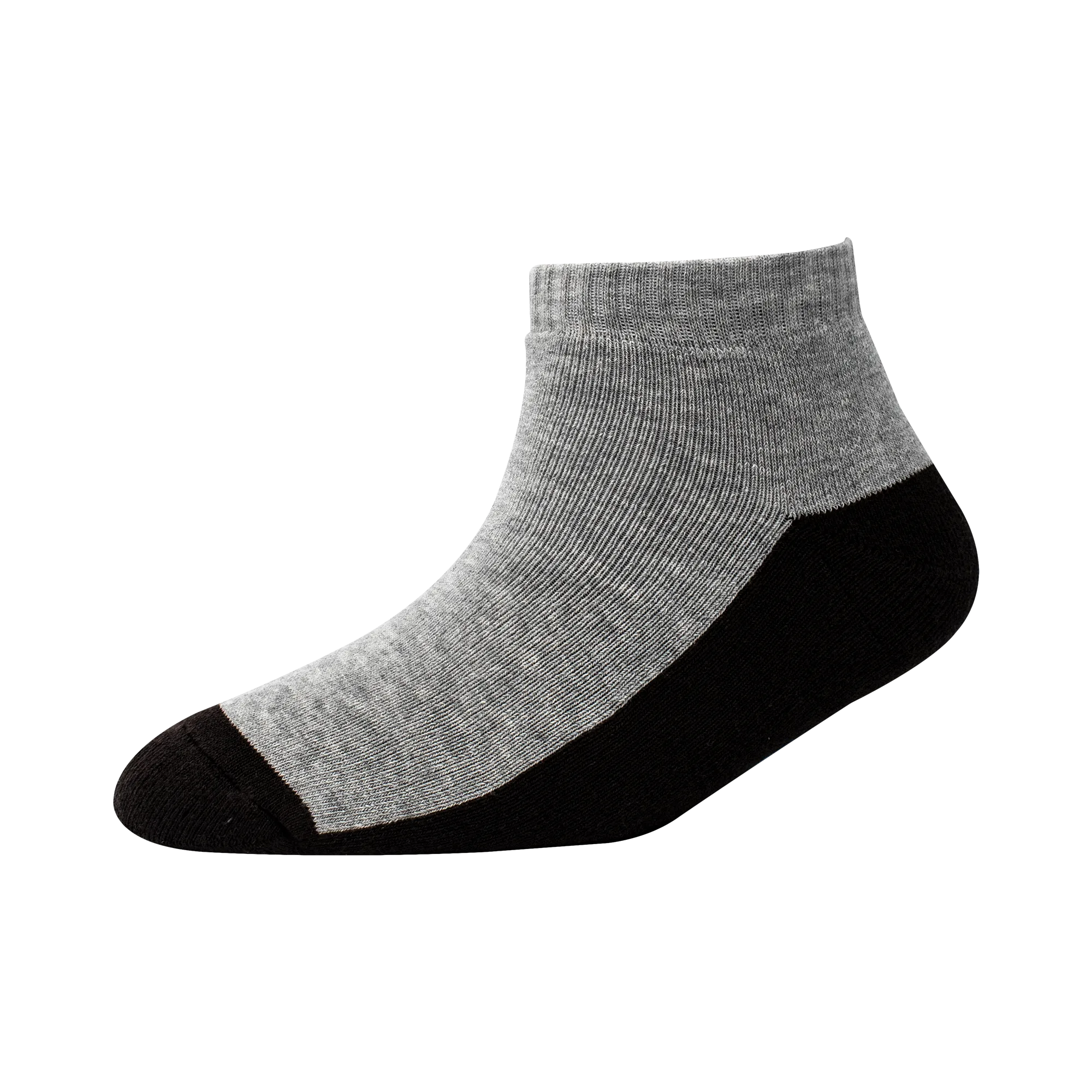 Men's TS05 Pack of 3 Terry Sports Ankle Socks