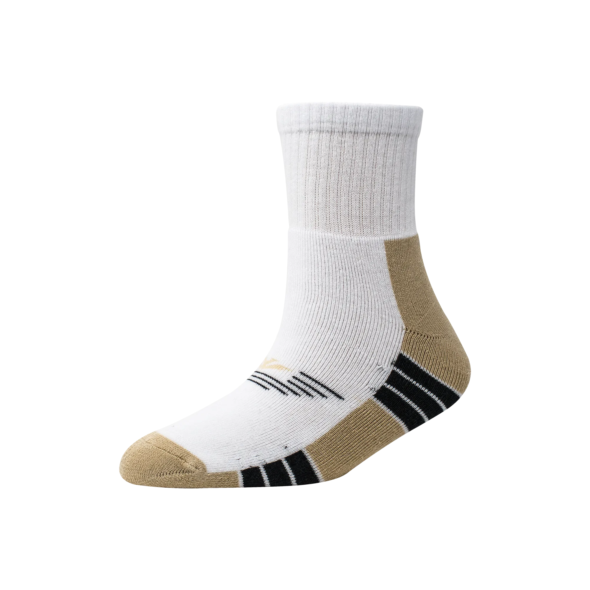 Men's TS07 Pack of 3 Terry Sports Ankle Socks