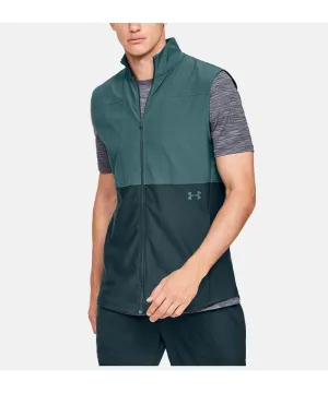 Men's UA Vanish Hybrid Vest 1327655-416