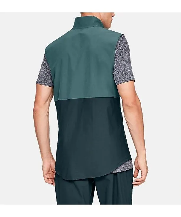 Men's UA Vanish Hybrid Vest 1327655-416