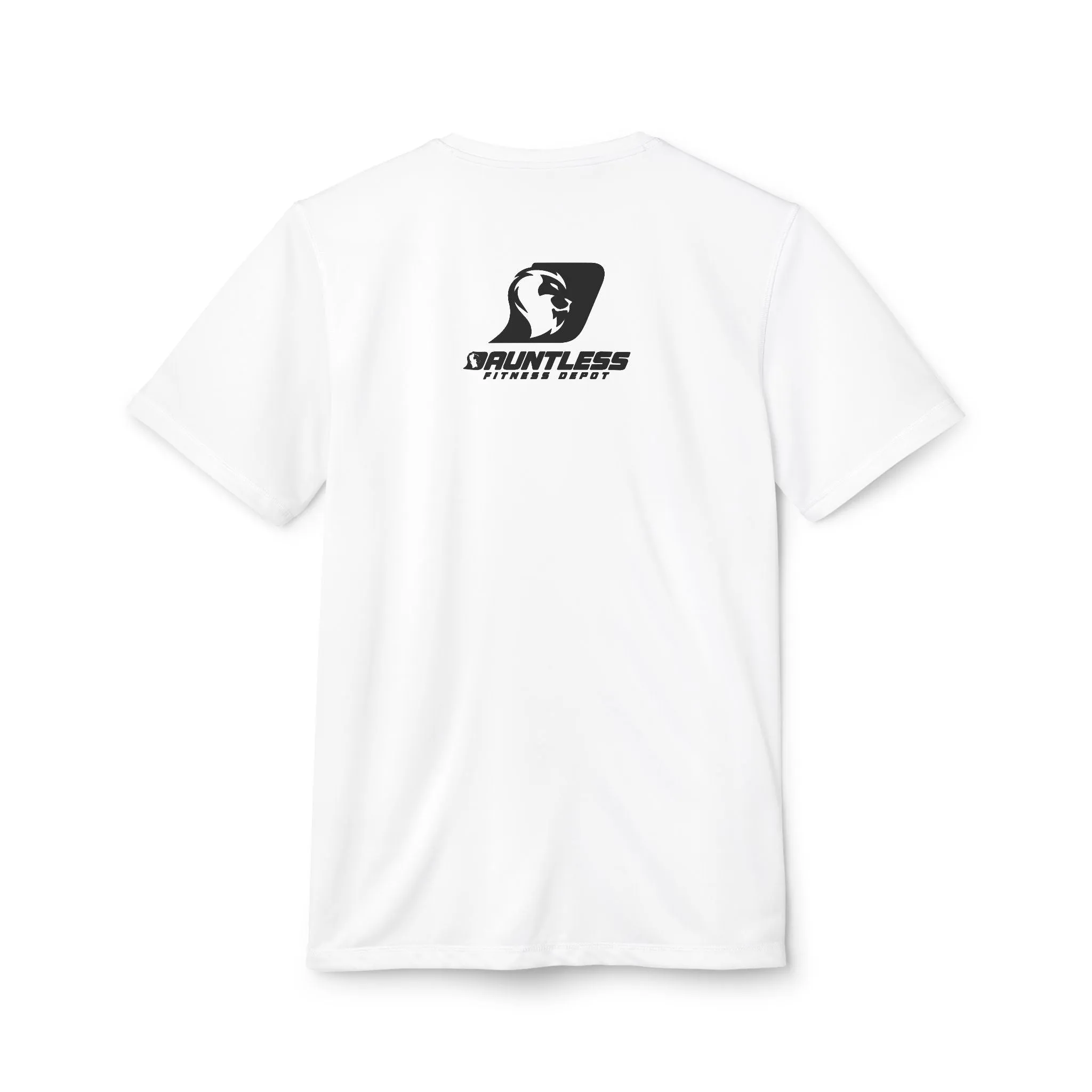 My Efforts adidas® Unisex Sport T-shirt