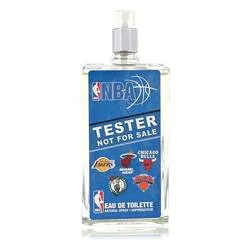 Nba Eau De Toilette Spray (Tester) By Air Val International