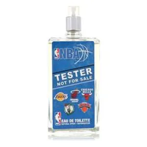 Nba Eau De Toilette Spray (Tester) By Air Val International