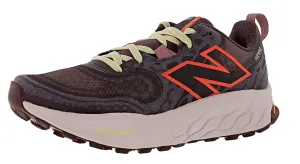 New Balance Women's Fresh Foam X Hierro v8 Trail Running Shoes