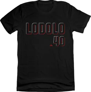 Nick Lodolo Cincy Uni-Tee