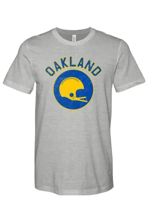 Oakland Old School Football