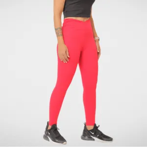 (Original)Women DKNY Pants - Leggings- Red