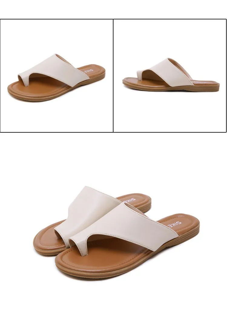 Owlkay - 50% OFF Bunion Corrector Sandals