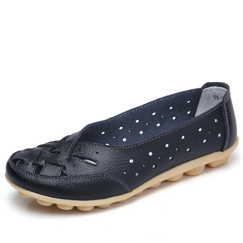 Owlkay Stride Harmony Casual Women Shoes