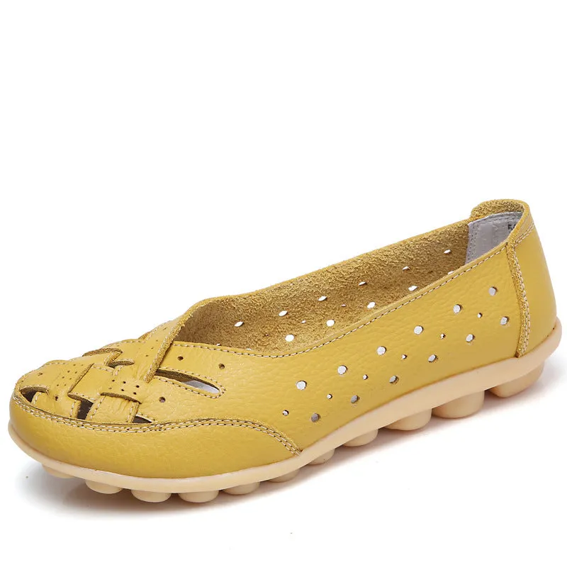 Owlkay Stride Harmony Casual Women Shoes