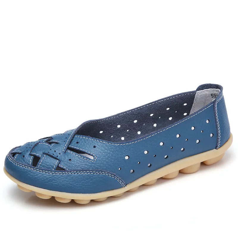 Owlkay Stride Harmony Casual Women Shoes