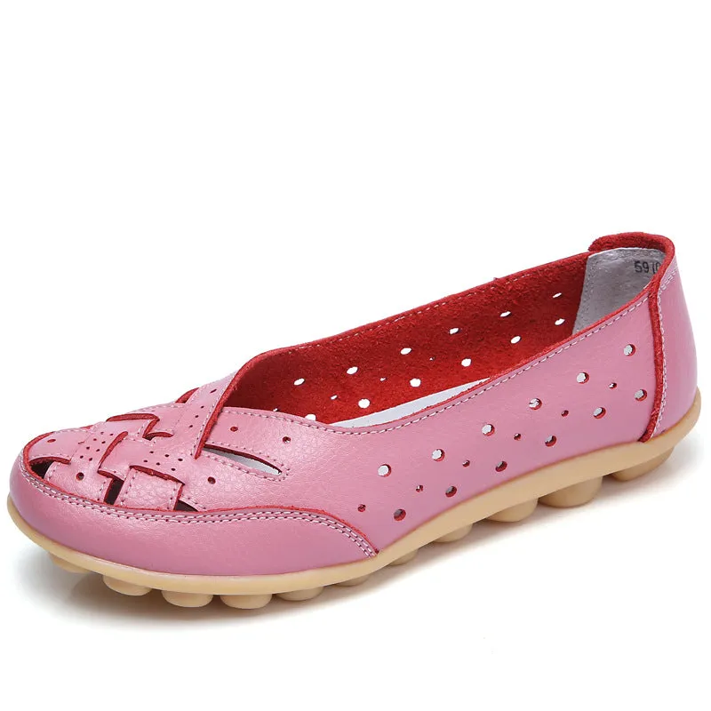 Owlkay Stride Harmony Casual Women Shoes