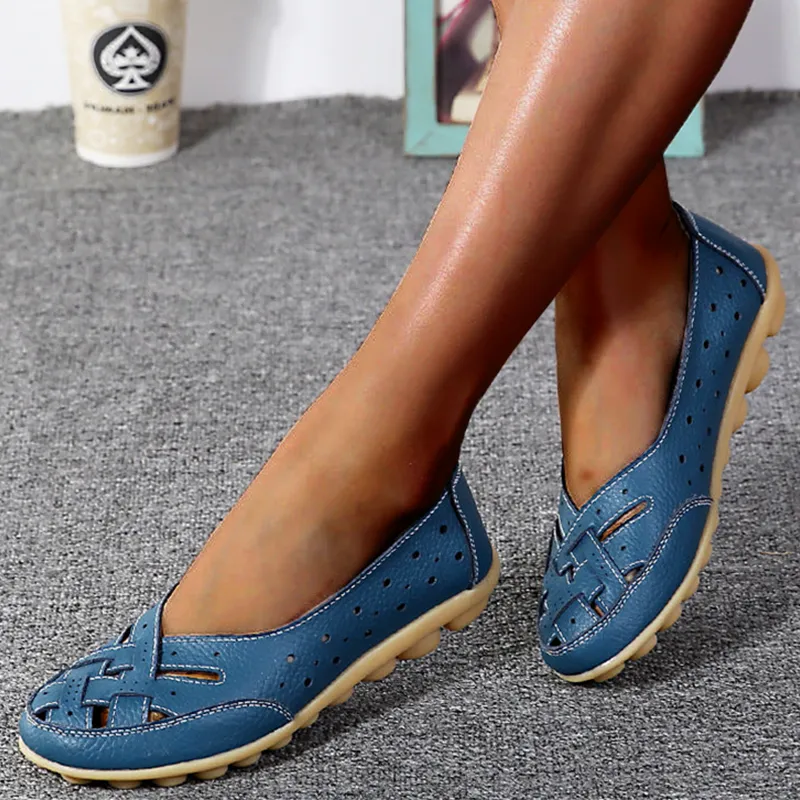 Owlkay Stride Harmony Casual Women Shoes