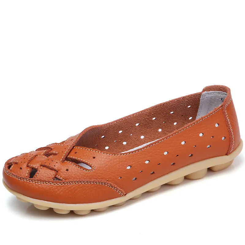 Owlkay Stride Harmony Casual Women Shoes