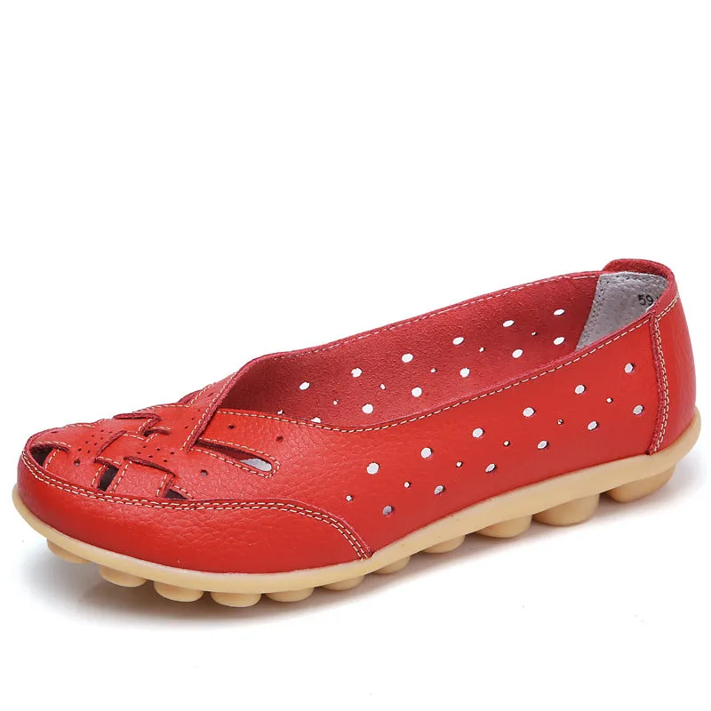 Owlkay Stride Harmony Casual Women Shoes