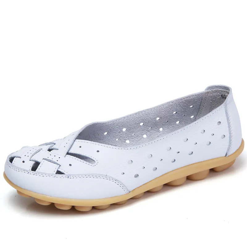 Owlkay Stride Harmony Casual Women Shoes