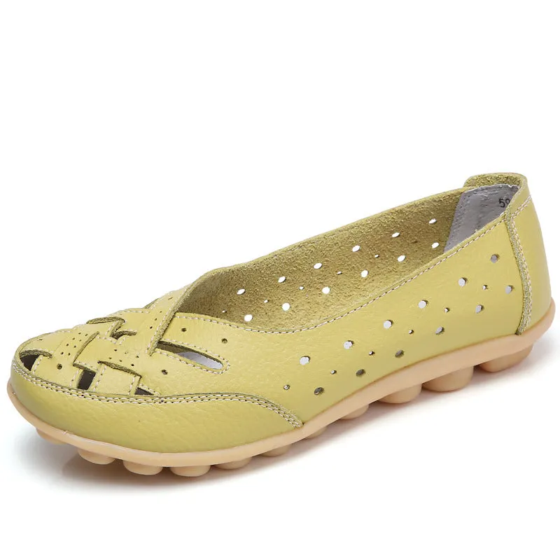 Owlkay Stride Harmony Casual Women Shoes