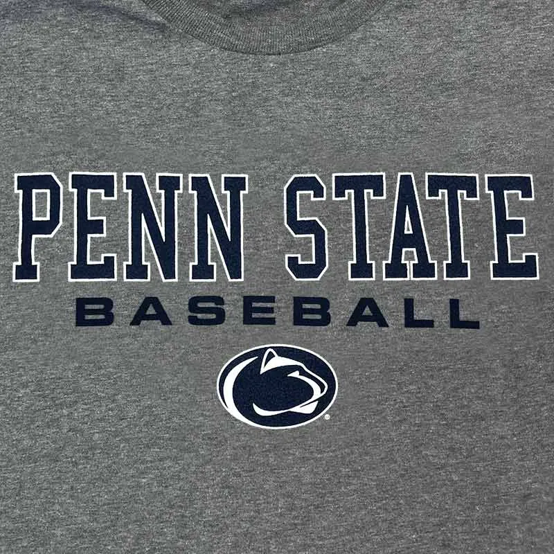 Penn State Baseball T-Shirt