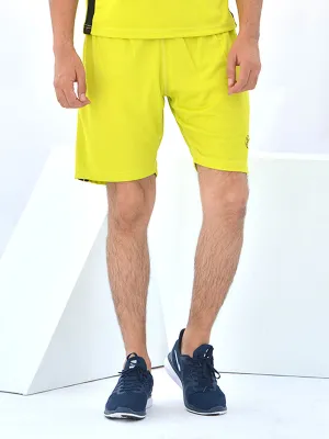 Performance Pro - Shorts - Volt / Black