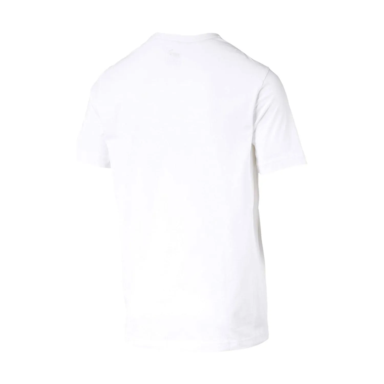 Puma Mens Essntials Tee