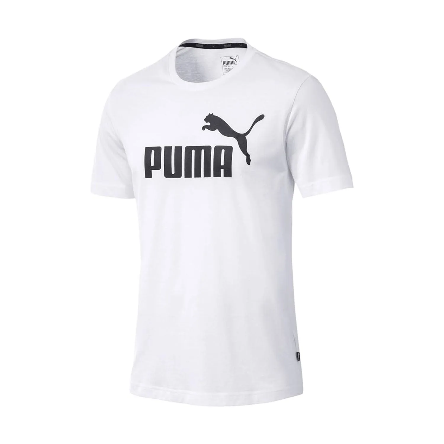 Puma Mens Essntials Tee