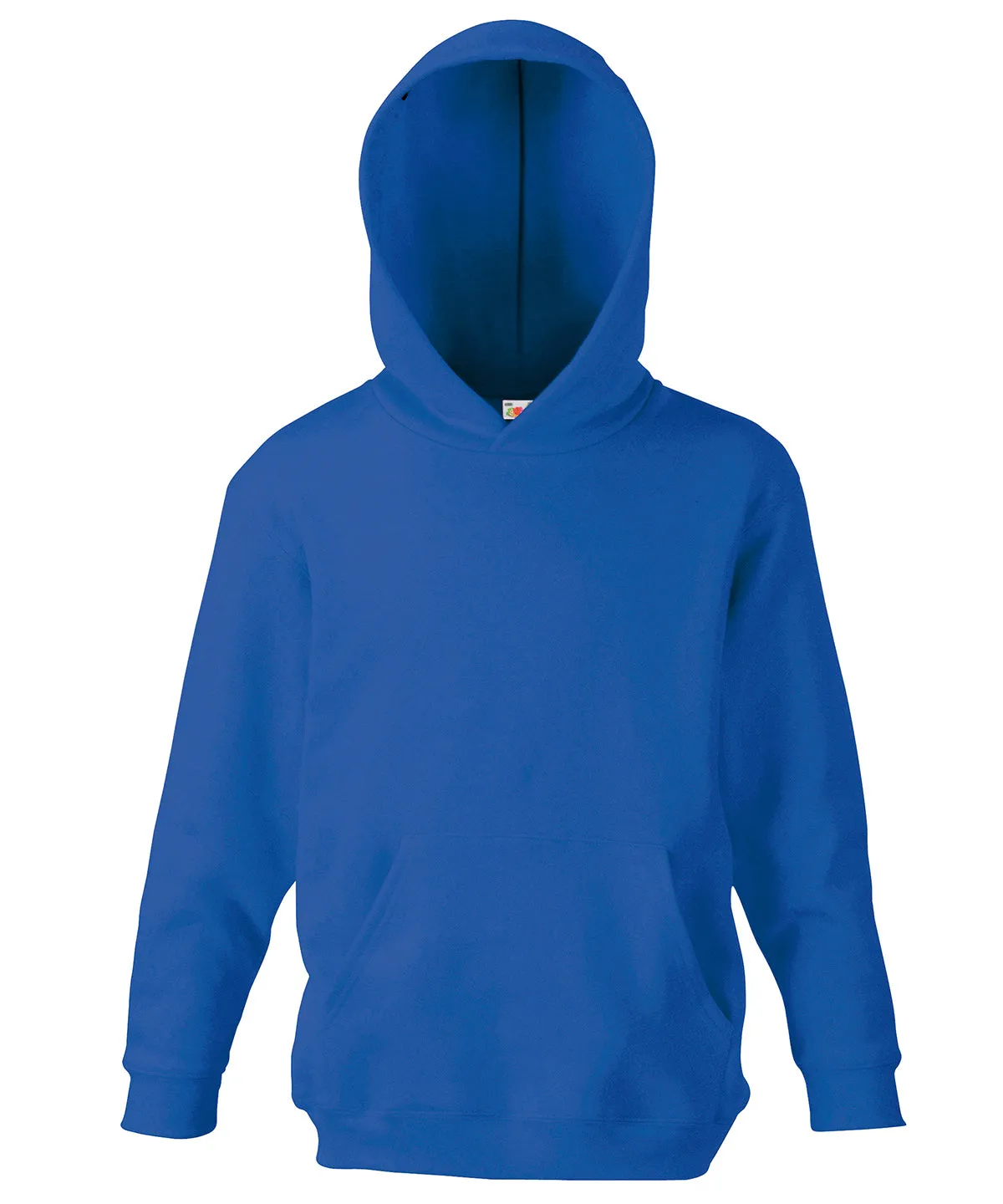 Royal Blue - Kids classic hooded sweatshirt