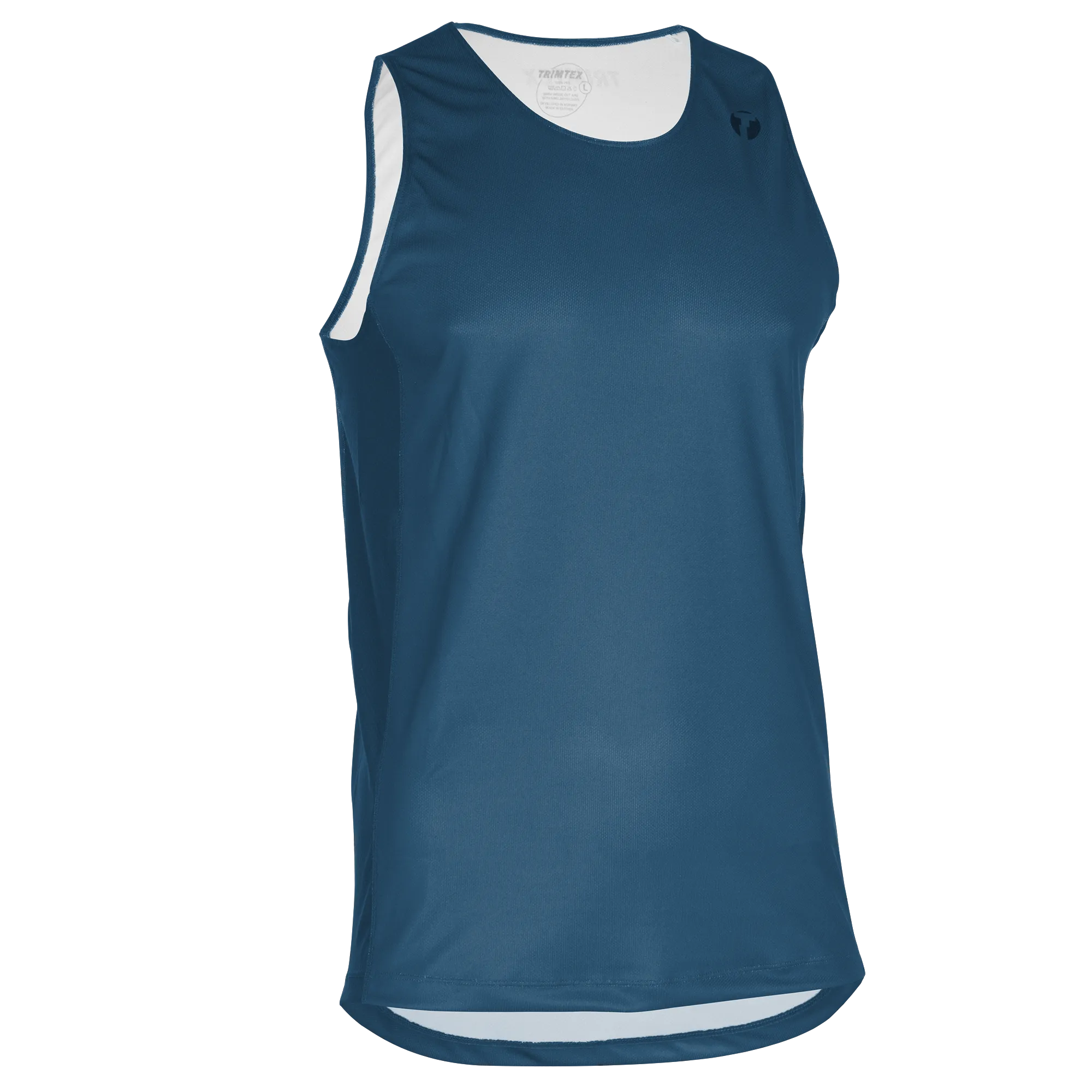 Run Singlet Men