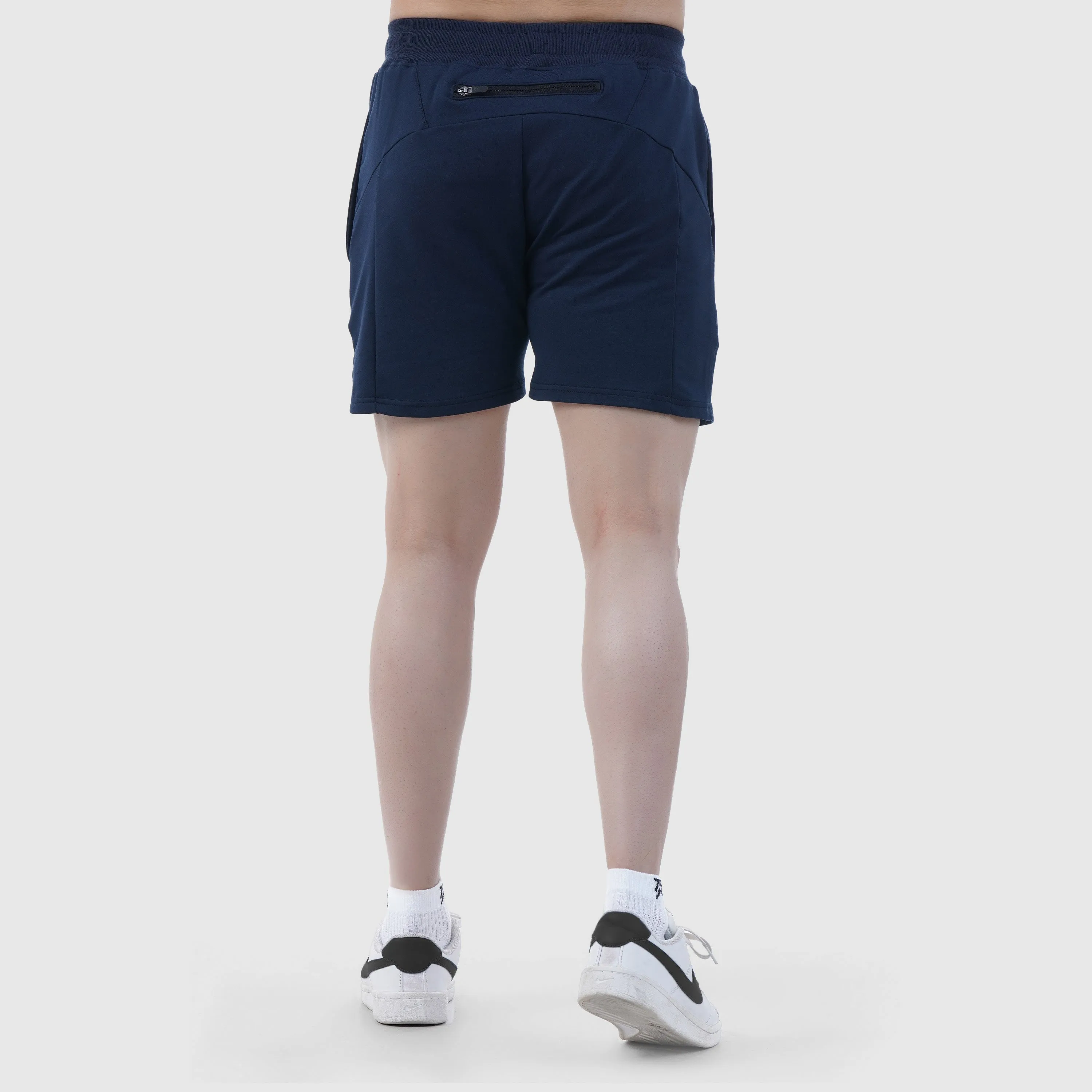 SpeedFlex Shorts (Navy)