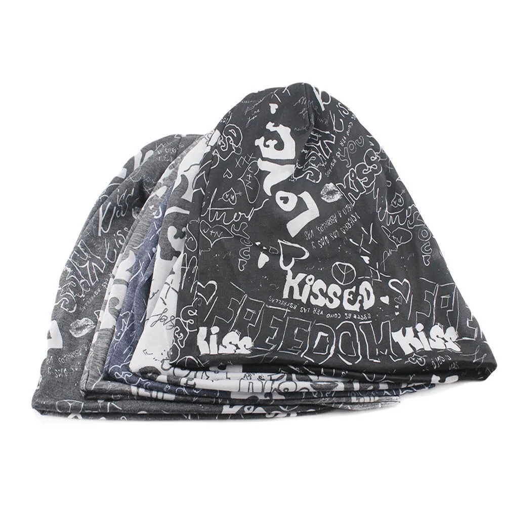 Stylish Lightweight Sports Unisex Beanies/ Sports Headwear - SF0812