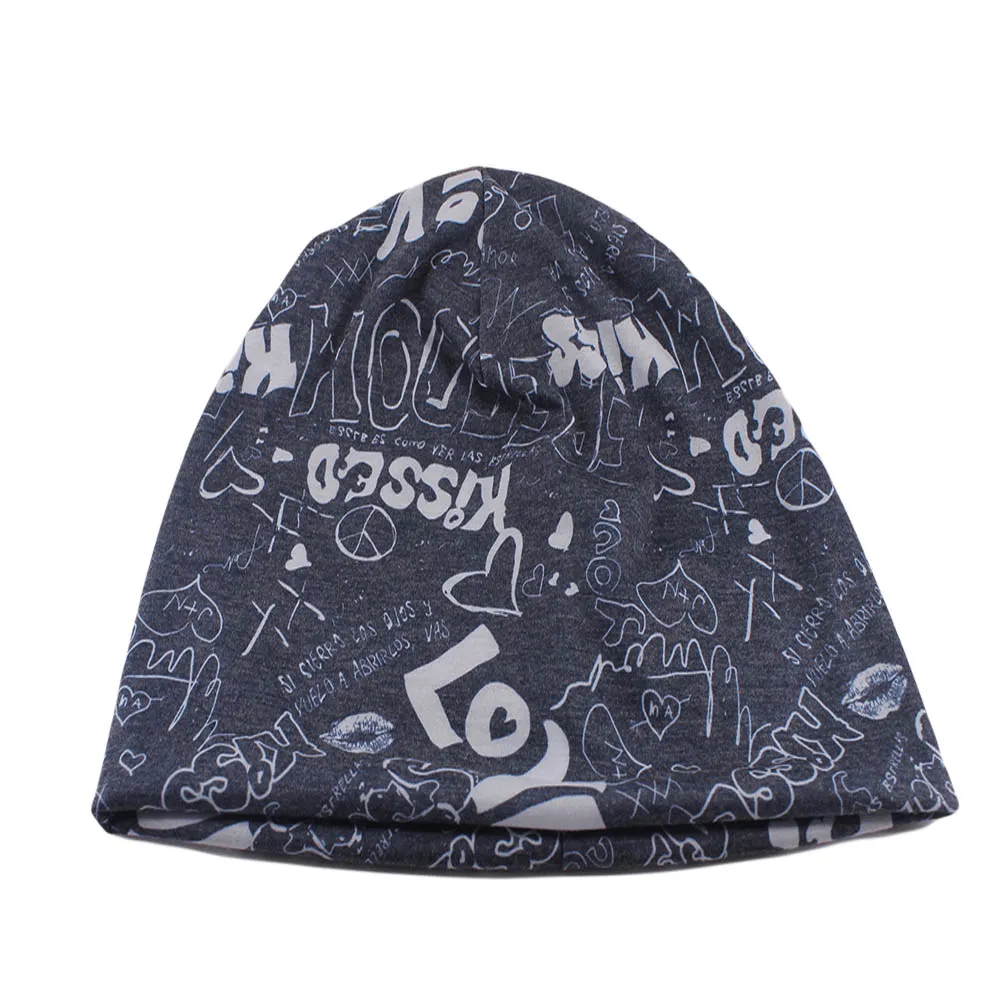 Stylish Lightweight Sports Unisex Beanies/ Sports Headwear - SF0812