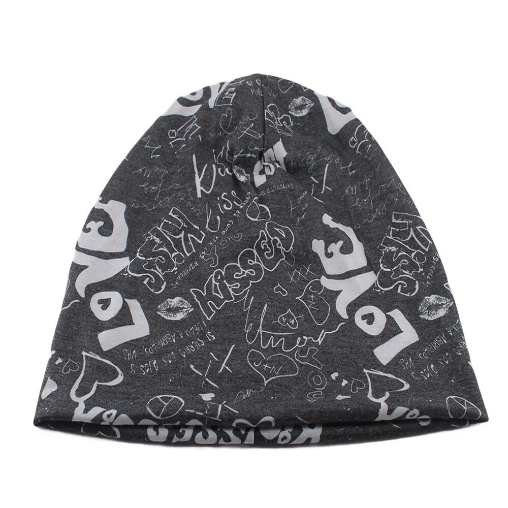 Stylish Lightweight Sports Unisex Beanies/ Sports Headwear - SF0812