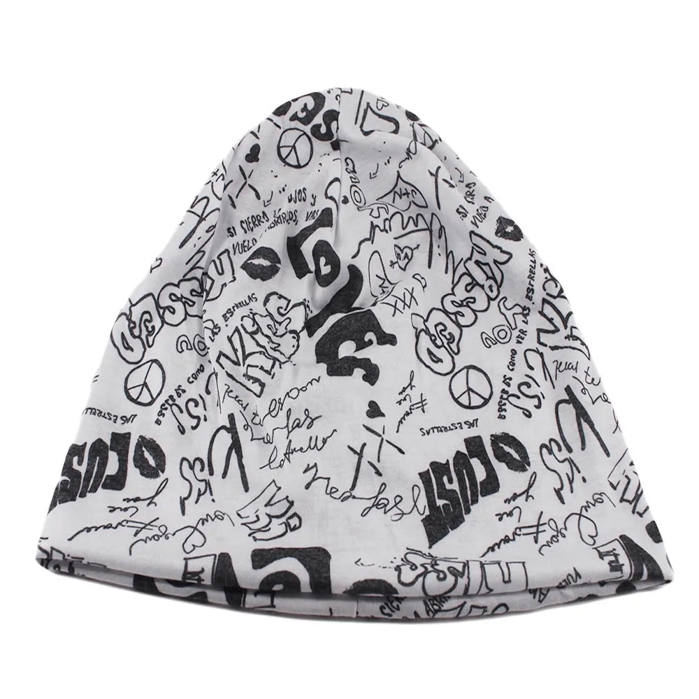 Stylish Lightweight Sports Unisex Beanies/ Sports Headwear - SF0812