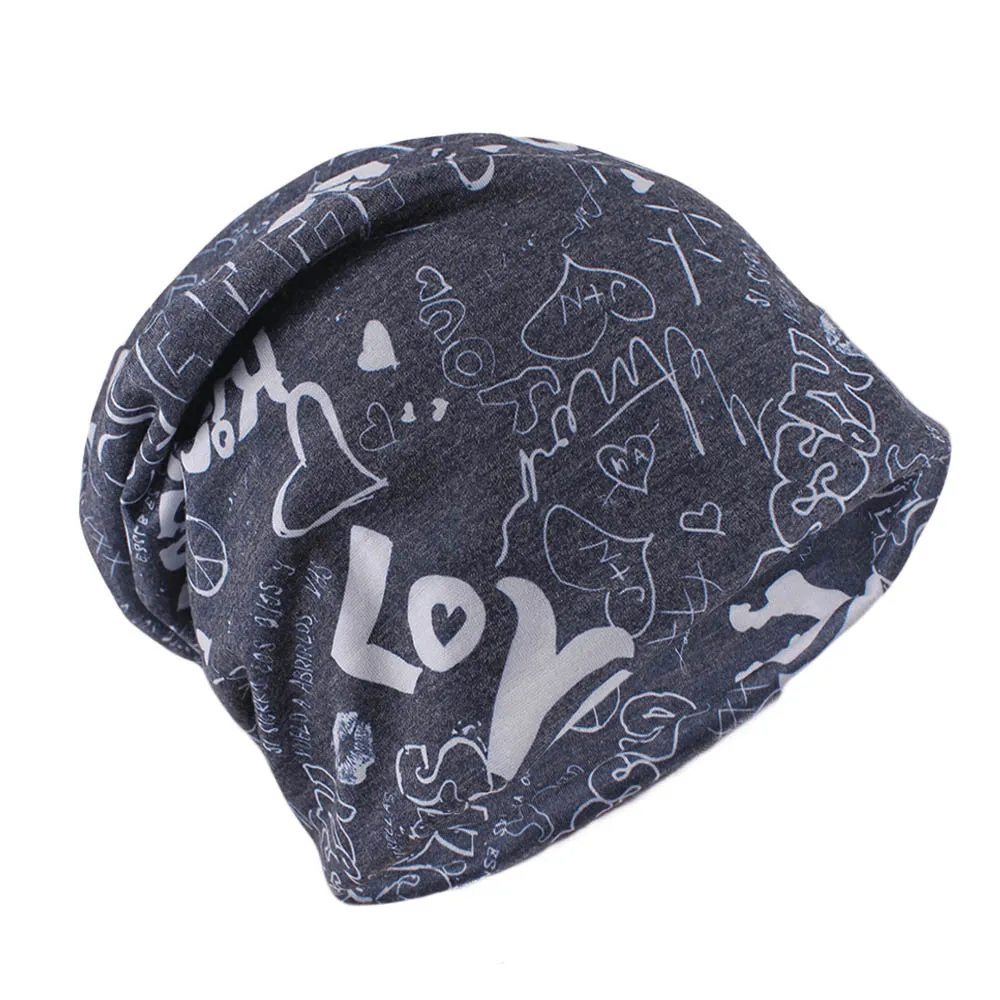 Stylish Lightweight Sports Unisex Beanies/ Sports Headwear - SF0812