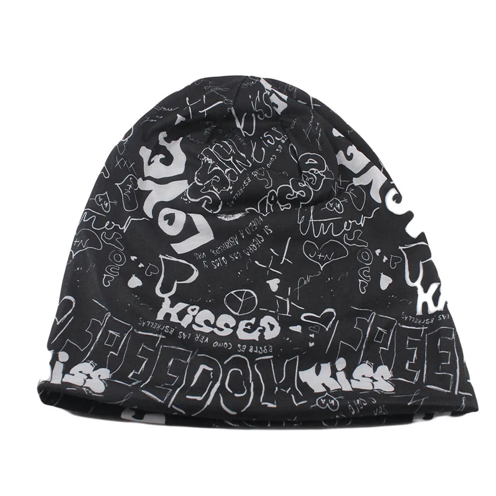 Stylish Lightweight Sports Unisex Beanies/ Sports Headwear - SF0812