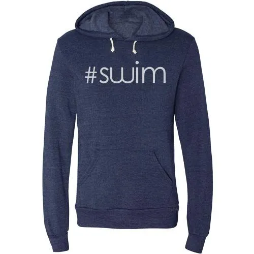 #Swim Hoody