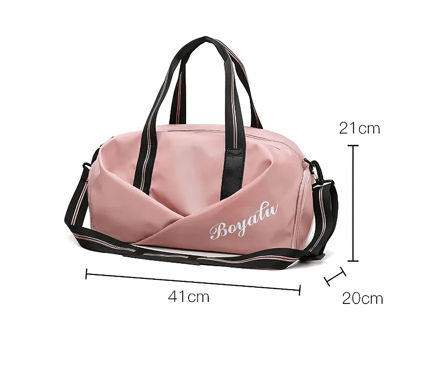 Training Sports Waterproof Crossbody Bag / Gym Handbags - SF0295