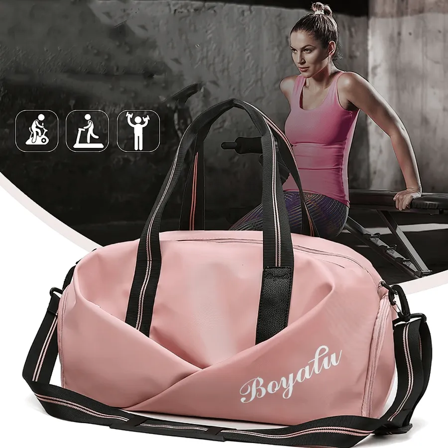 Training Sports Waterproof Crossbody Bag / Gym Handbags - SF0295