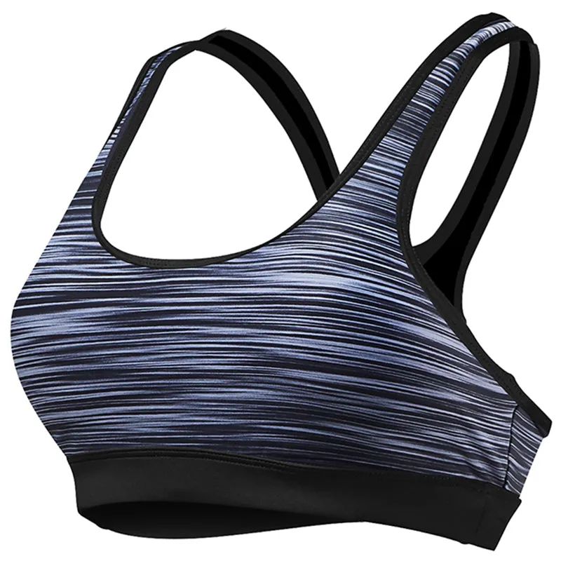 TYR - Women’s Active Lyn Racerback-Arvada - Black