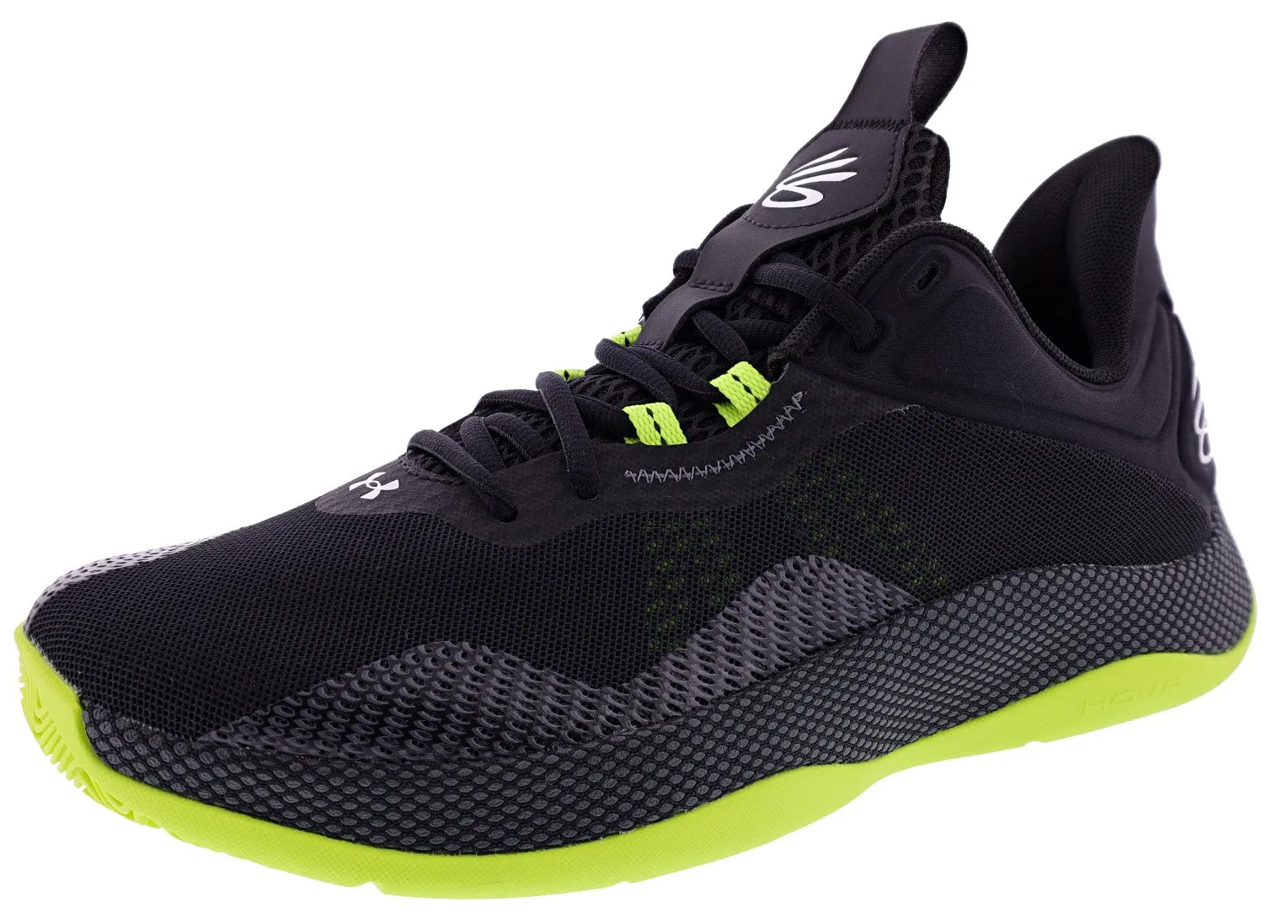 Under Armour Unisex Curry HOVR Splash 2 Basketball Shoes