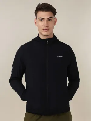 Vicktor Polyester Windcheater Jacket