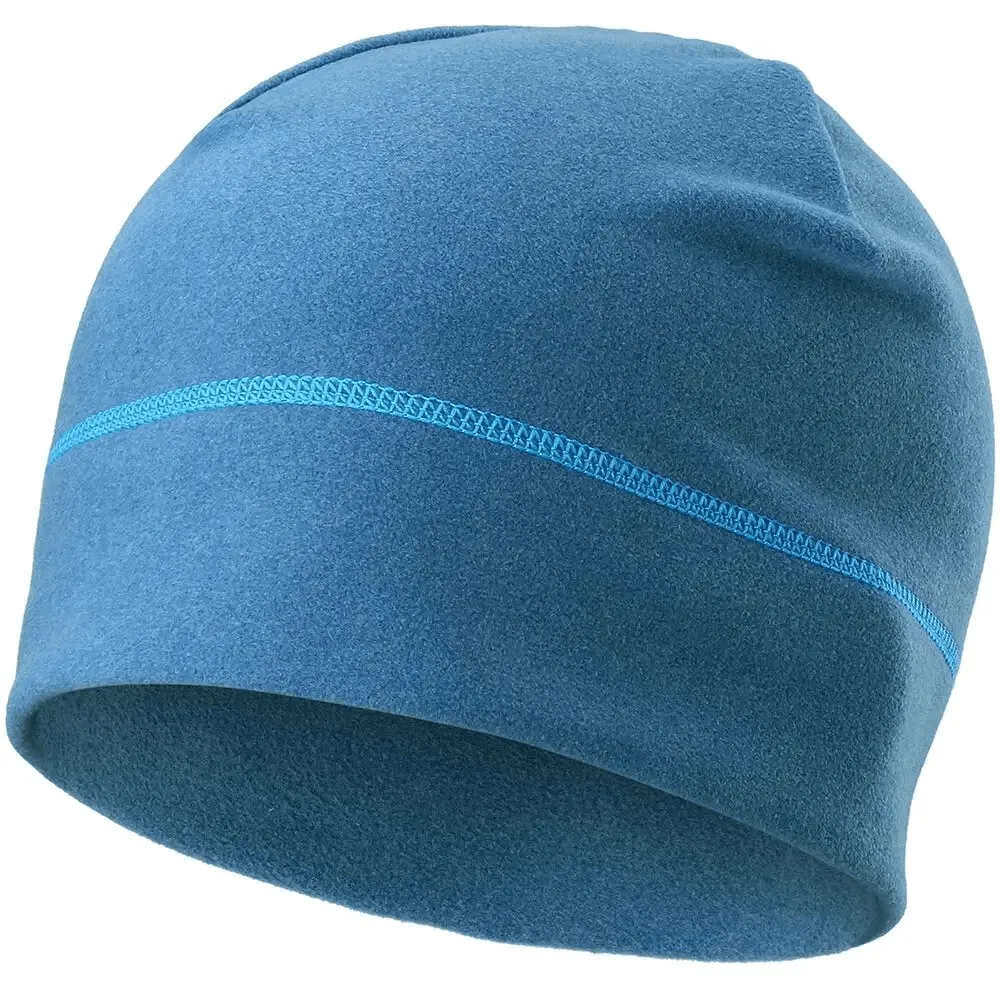 Windproof Fleece Beanies for Bicycle Sports Tennis Fitness - SF1659