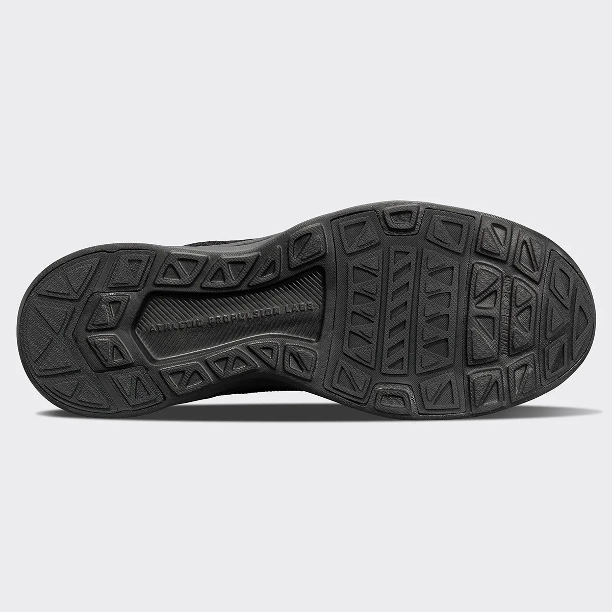 Women's TechLoom Tracer Black / Black