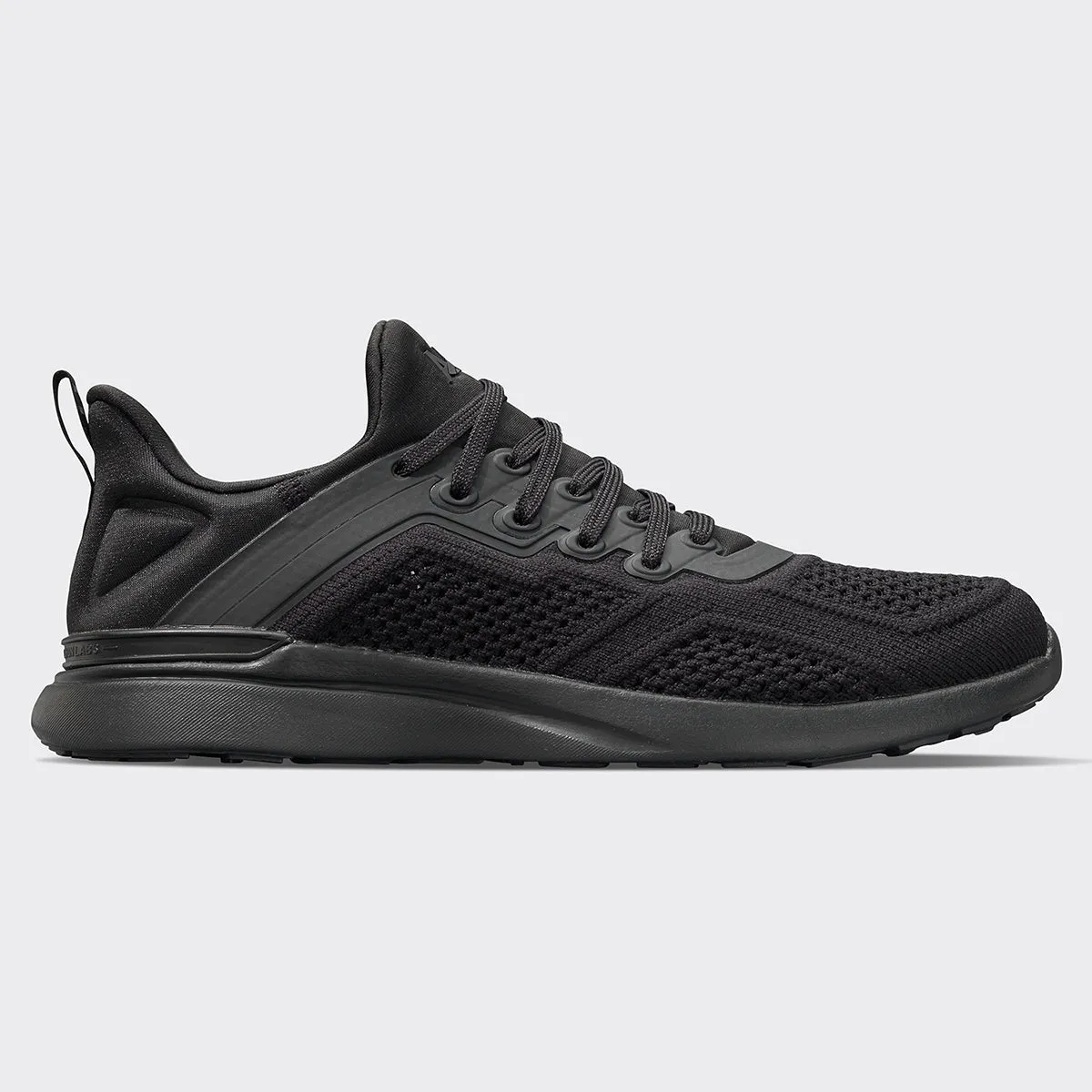 Women's TechLoom Tracer Black / Black