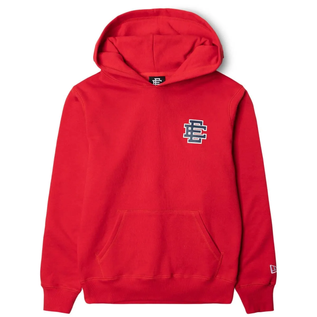 x Eric Emanuel BOSTON RED SOX HOODIE