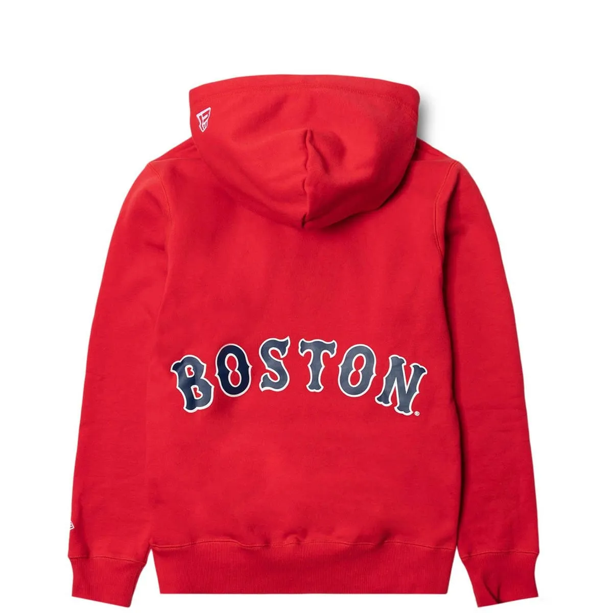 x Eric Emanuel BOSTON RED SOX HOODIE