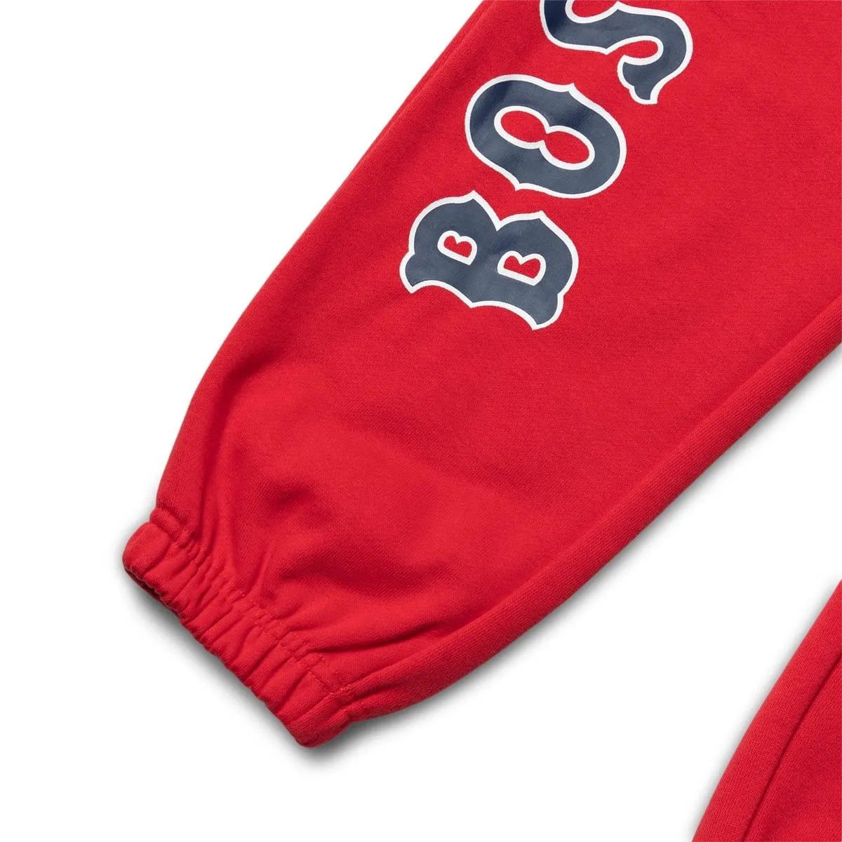 x Eric Emanuel BOSTON RED SOX SWEATPANTS